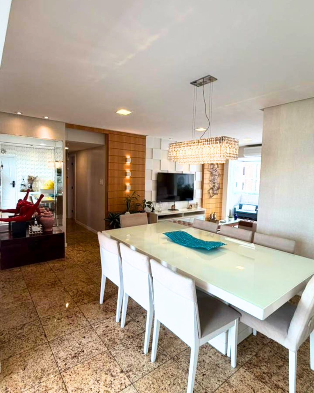 Apartamento, 2 quartos, 127 m² - Foto 4