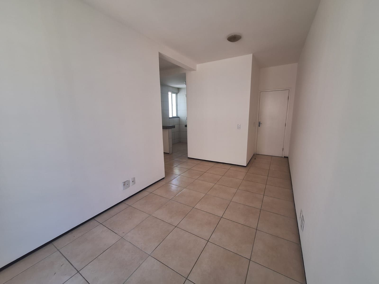 Apartamento de 3 quartos, 66m² no bairro Messejana, em Fortaleza | Eu Corretor