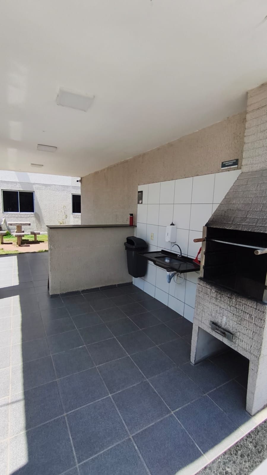 Apartamento, 2 quartos, 44 m² - Foto 9