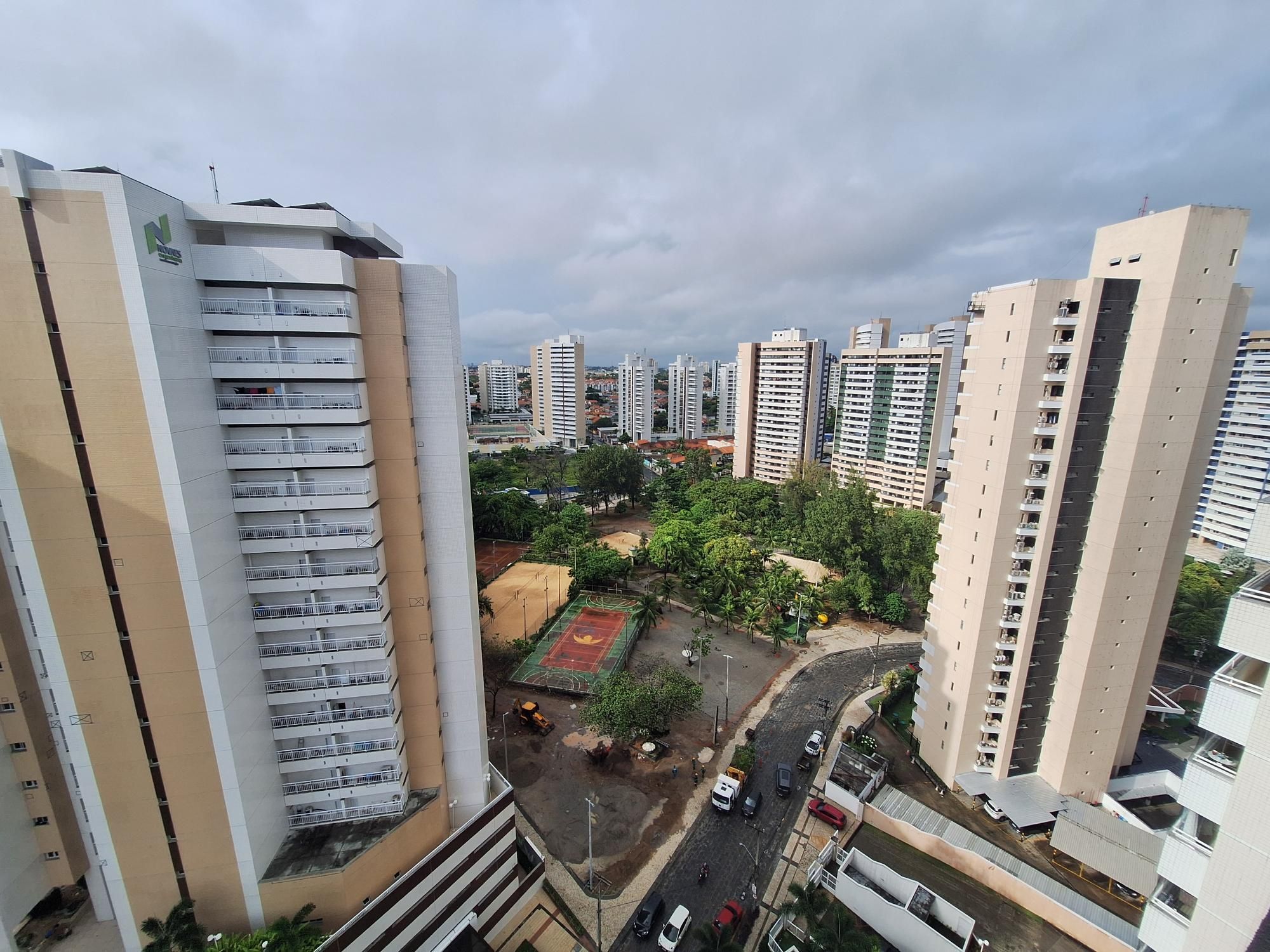 Apartamento, 3 quartos, 91 m² - Foto 29