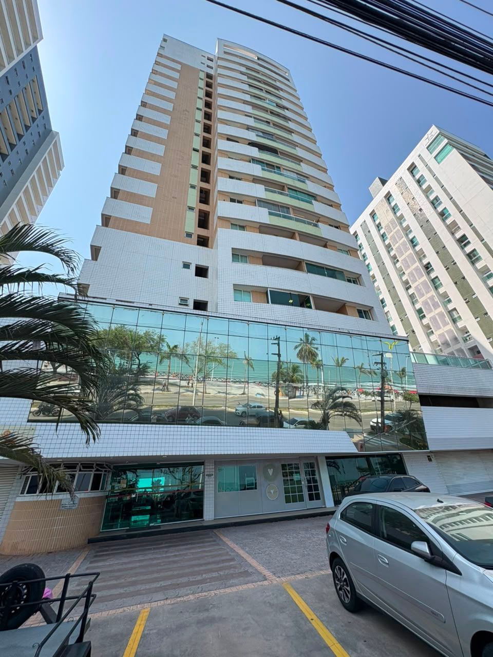 Apartamento, 2 quartos, 72 m² - Foto 1