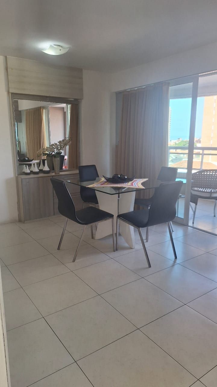 Apartamento de 1 quarto, 45m² no bairro Praia de Iracema, em Fortaleza | Eu Corretor