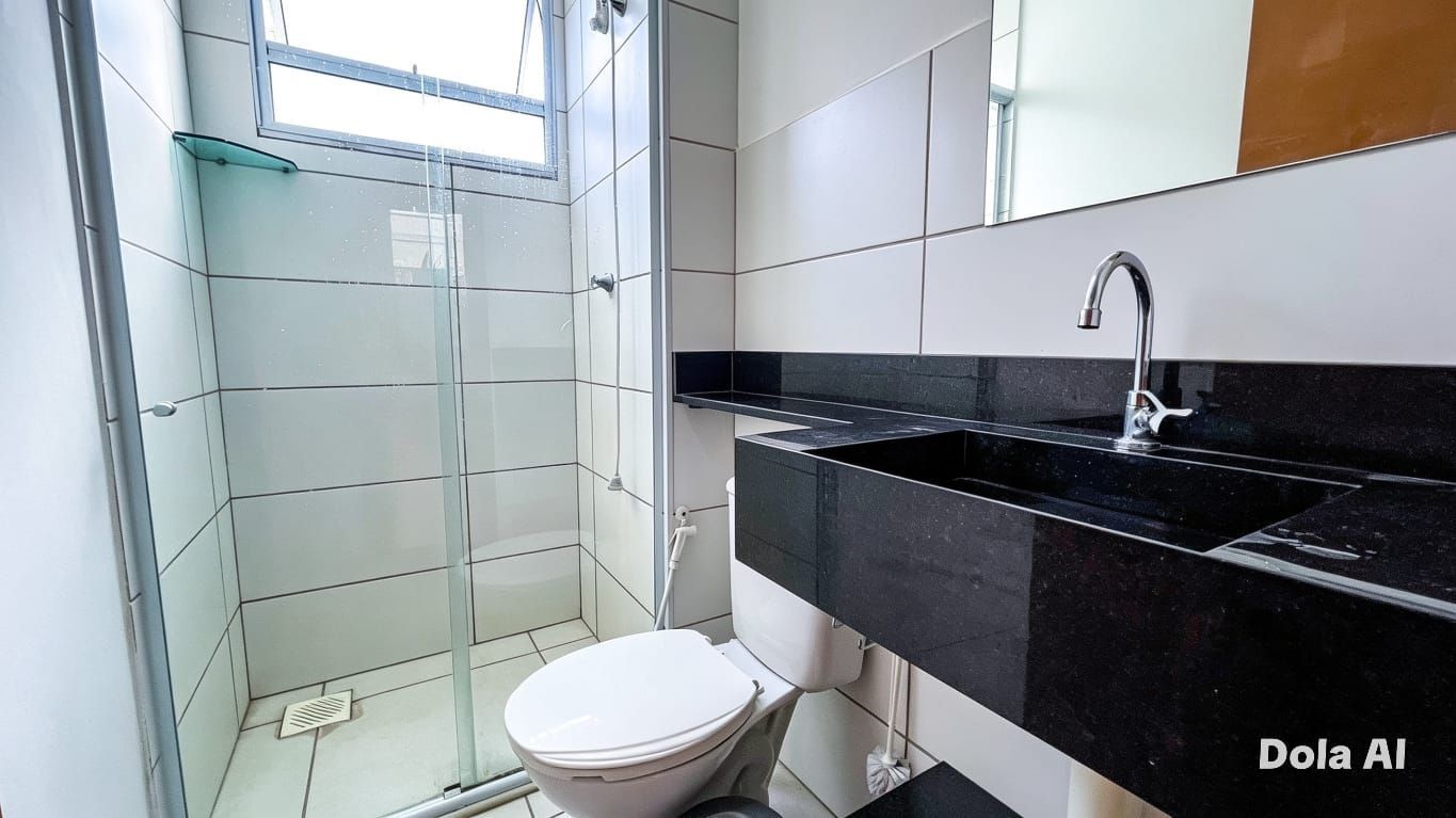 Apartamento, 2 quartos, 43 m² - Foto 14