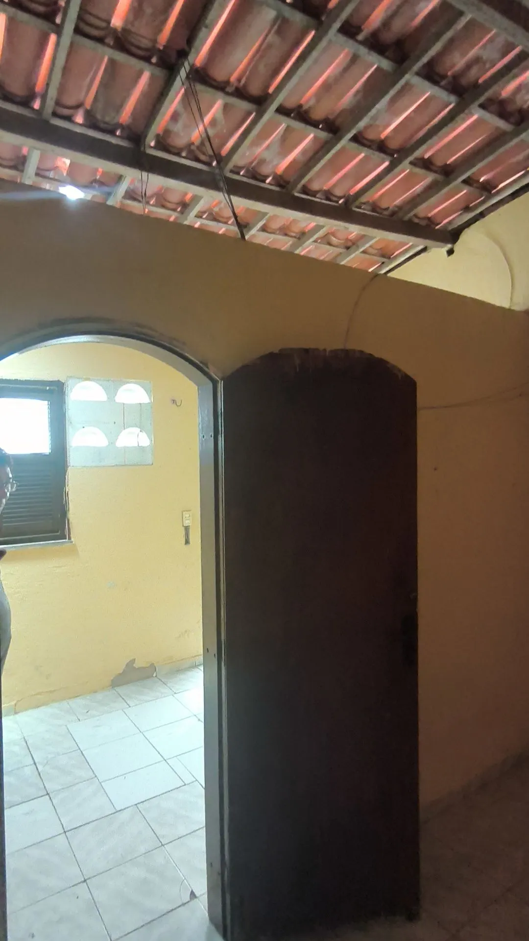 Casa, 1 quarto, 35 m² - Foto 6
