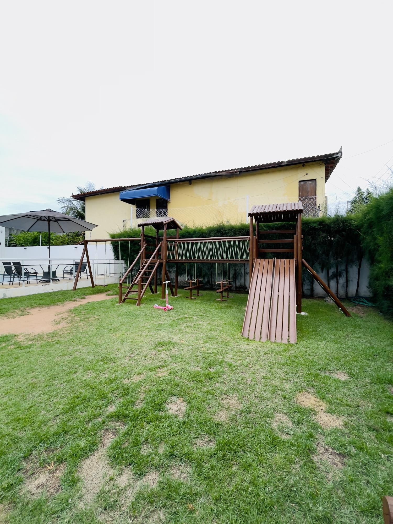 Casa de Condomínio, 3 quartos - Foto 8