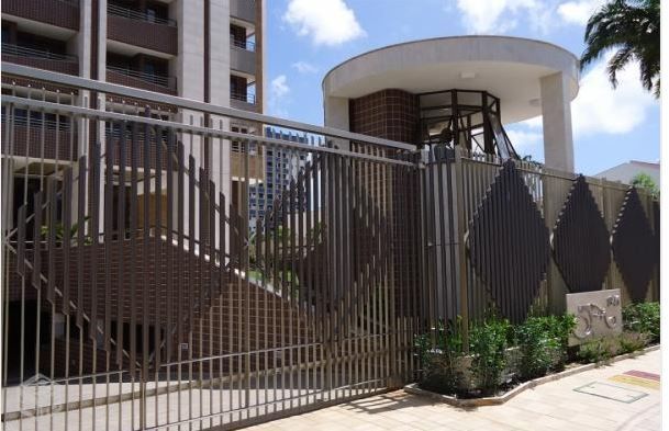 Apartamento, 3 quartos, 124 m² - Foto 2