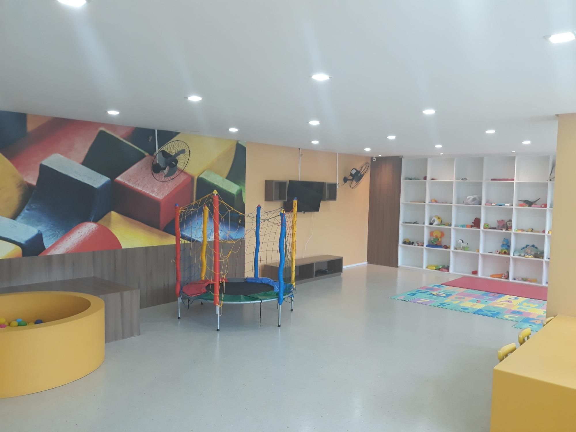 Apartamento, 3 quartos, 91 m² - Foto 14