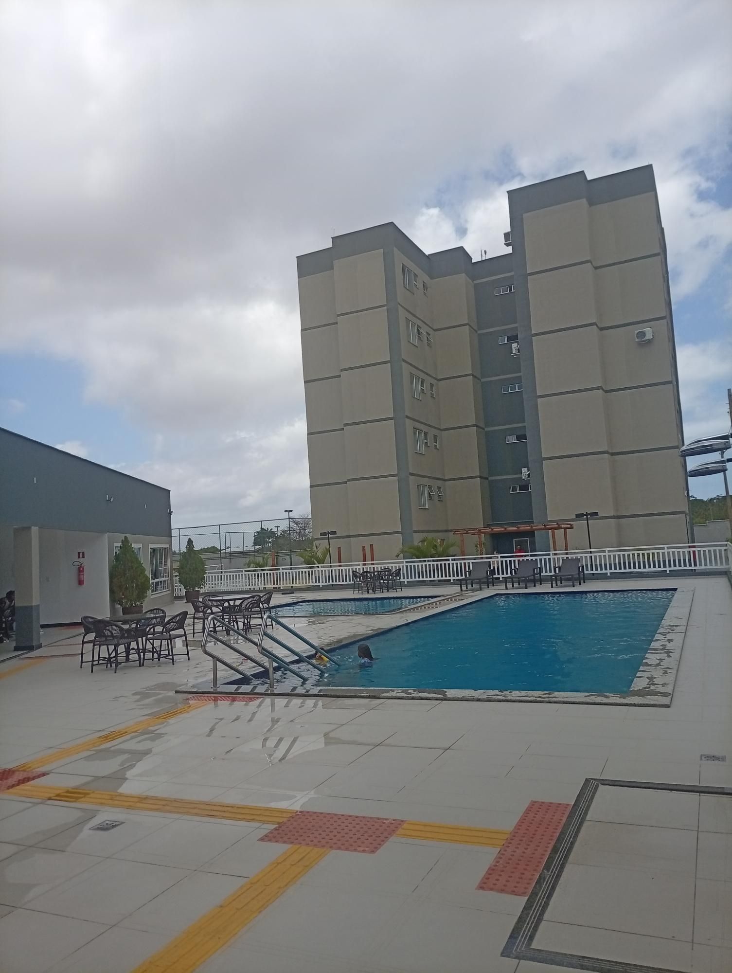 Apartamento, 2 quartos, 50 m² - Foto 4