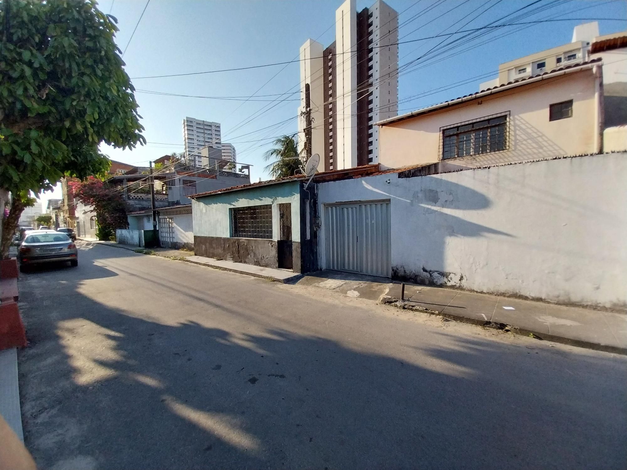Casa de 3 quartos, 90m² no bairro Cidade 2000, em Fortaleza | Eu Corretor