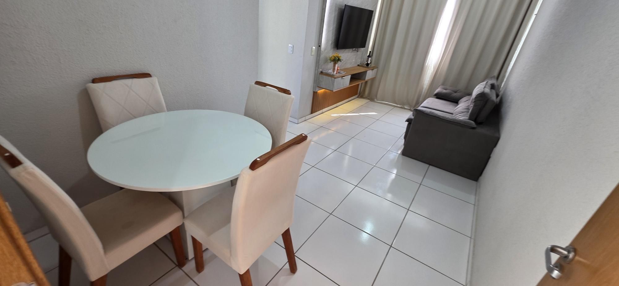 Apartamento, 2 quartos, 48 m² - Foto 32