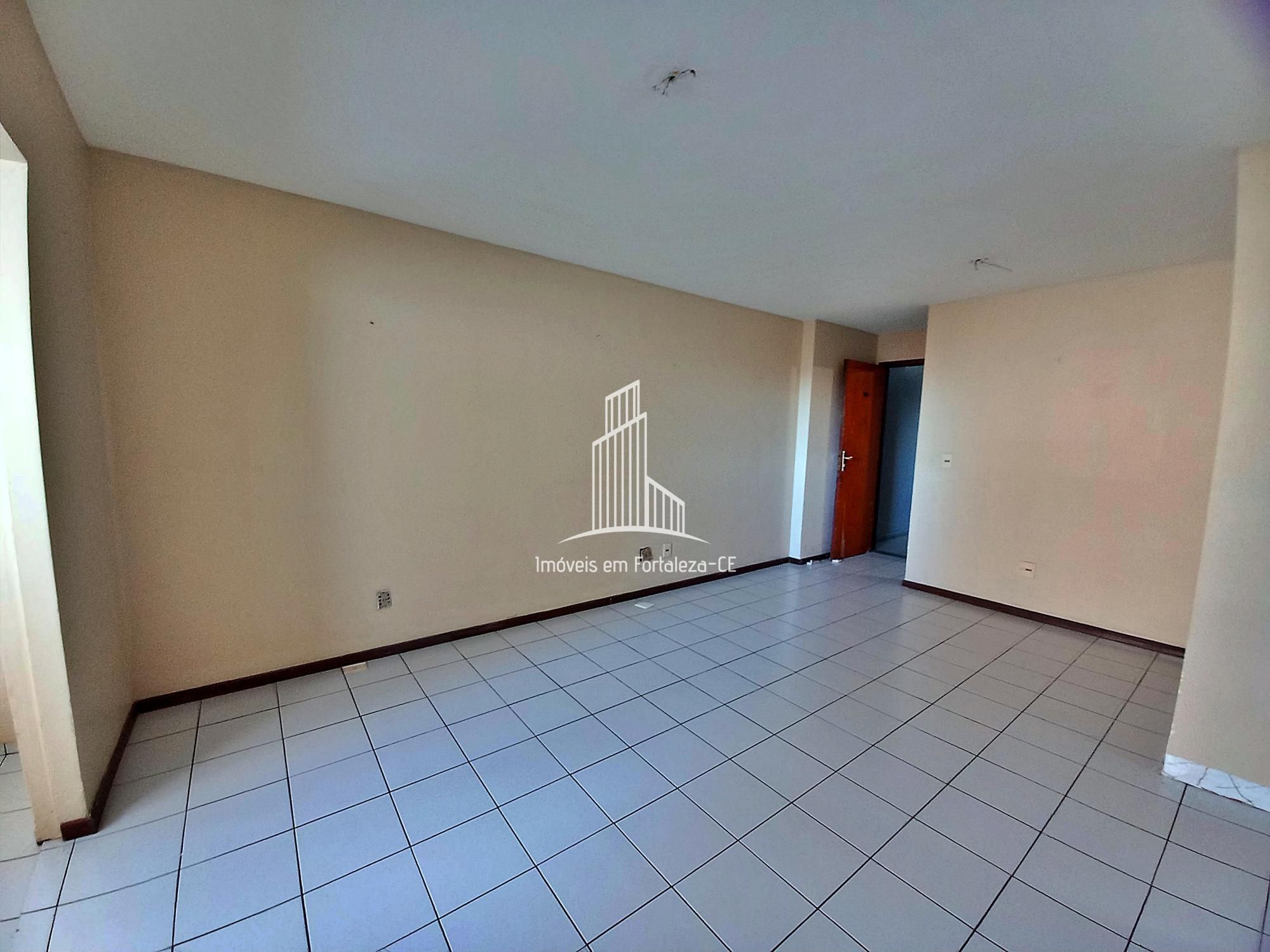 Apartamento de 3 quartos, 90m² no bairro Cocó, em Fortaleza | Eu Corretor