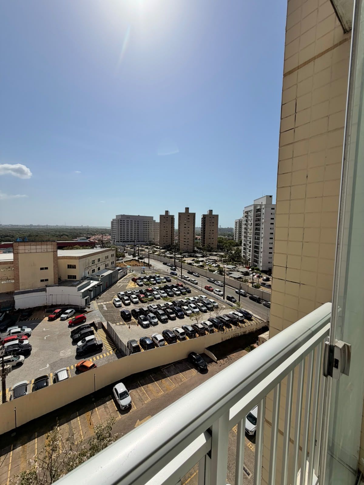 Apartamento, 3 quartos, 74 m² - Foto 14