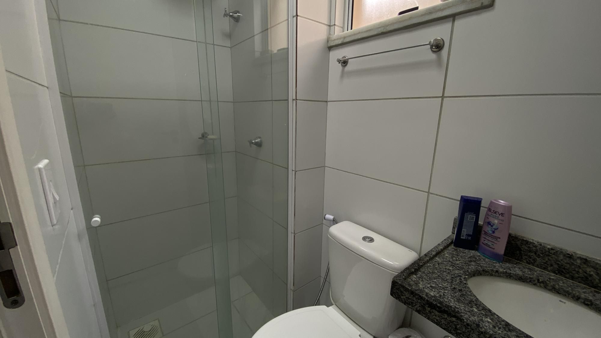 Apartamento, 2 quartos, 55 m² - Foto 41