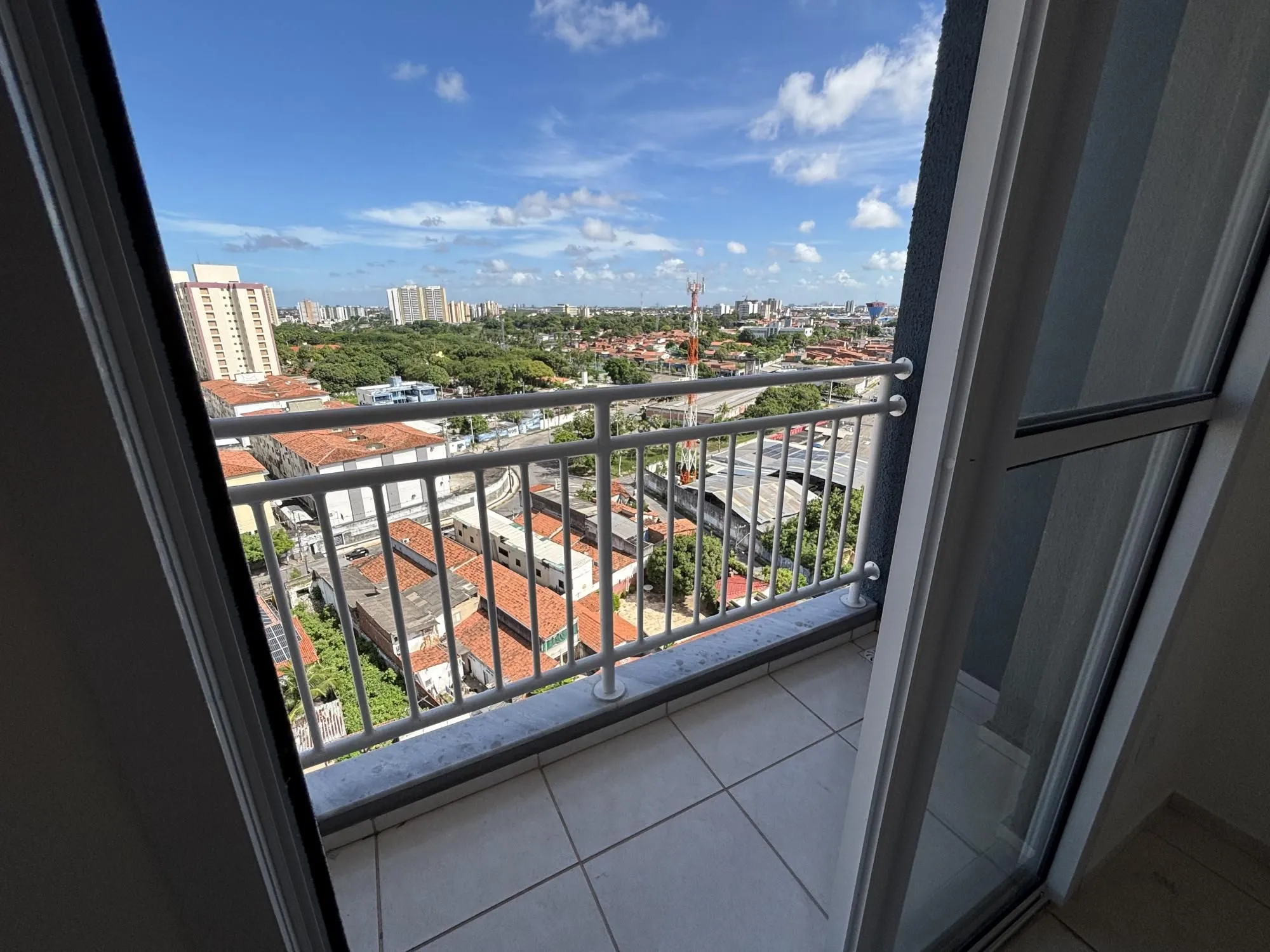 Apartamento, 2 quartos, 31 m² - Foto 24