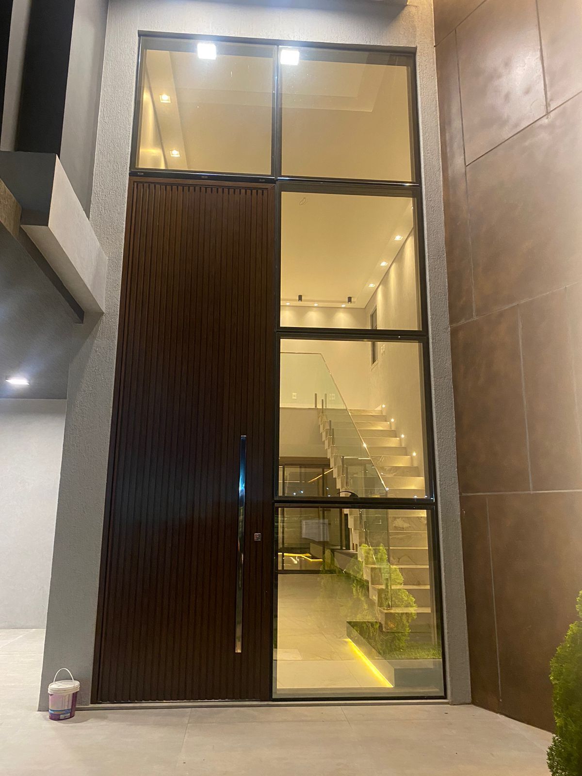 Casa de Condomínio de 4 quartos, 330m² no bairro Cidade Alpha, em Eusébio | Eu Corretor
