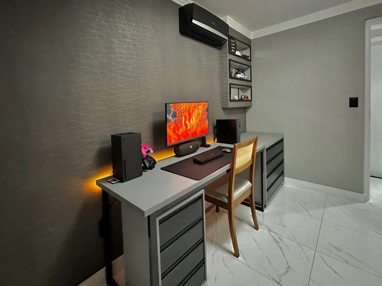 Apartamento, 3 quartos, 62 m² - Foto 13
