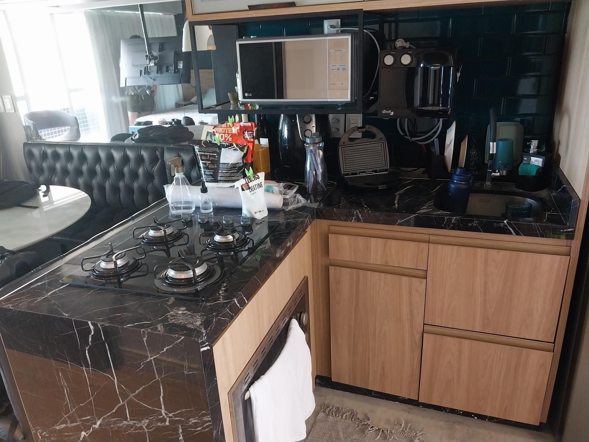 Apartamento, 2 quartos, 57 m² - Foto 24