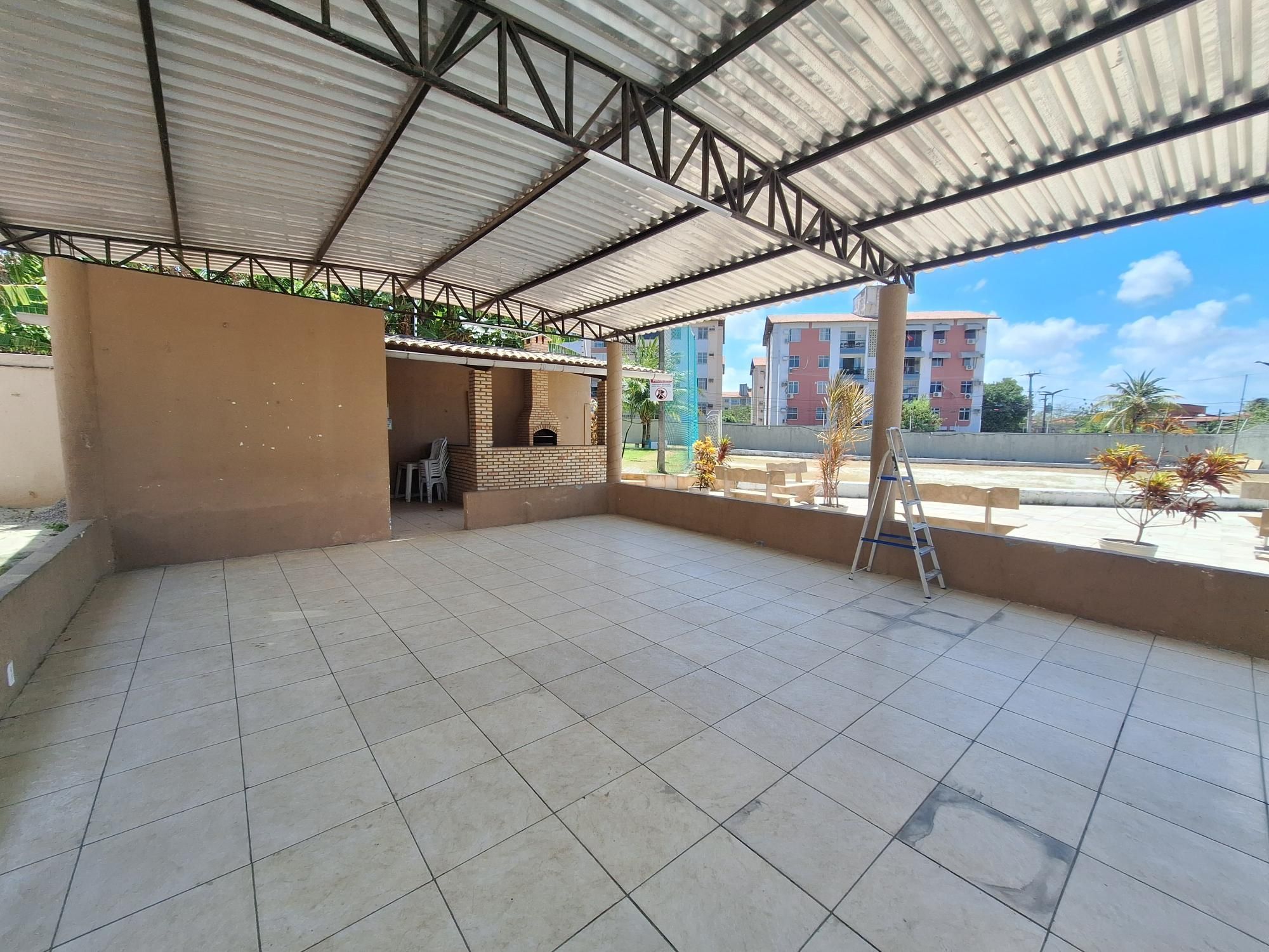 Apartamento à venda com 2 quartos, 45m² - Foto 15