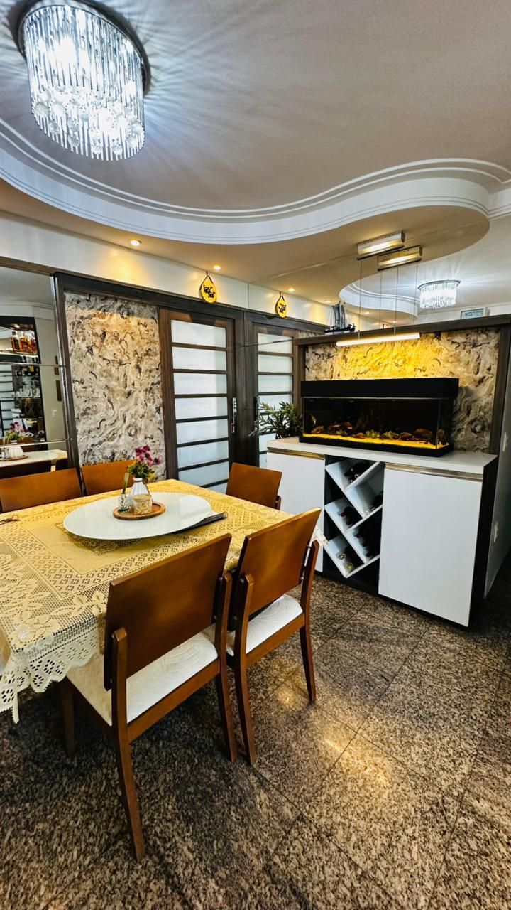 Apartamento, 3 quartos, 88 m² - Foto 7