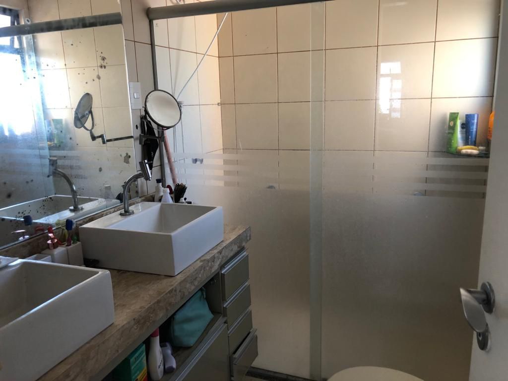 Apartamento à venda com 3 quartos, 140m² - Foto 19