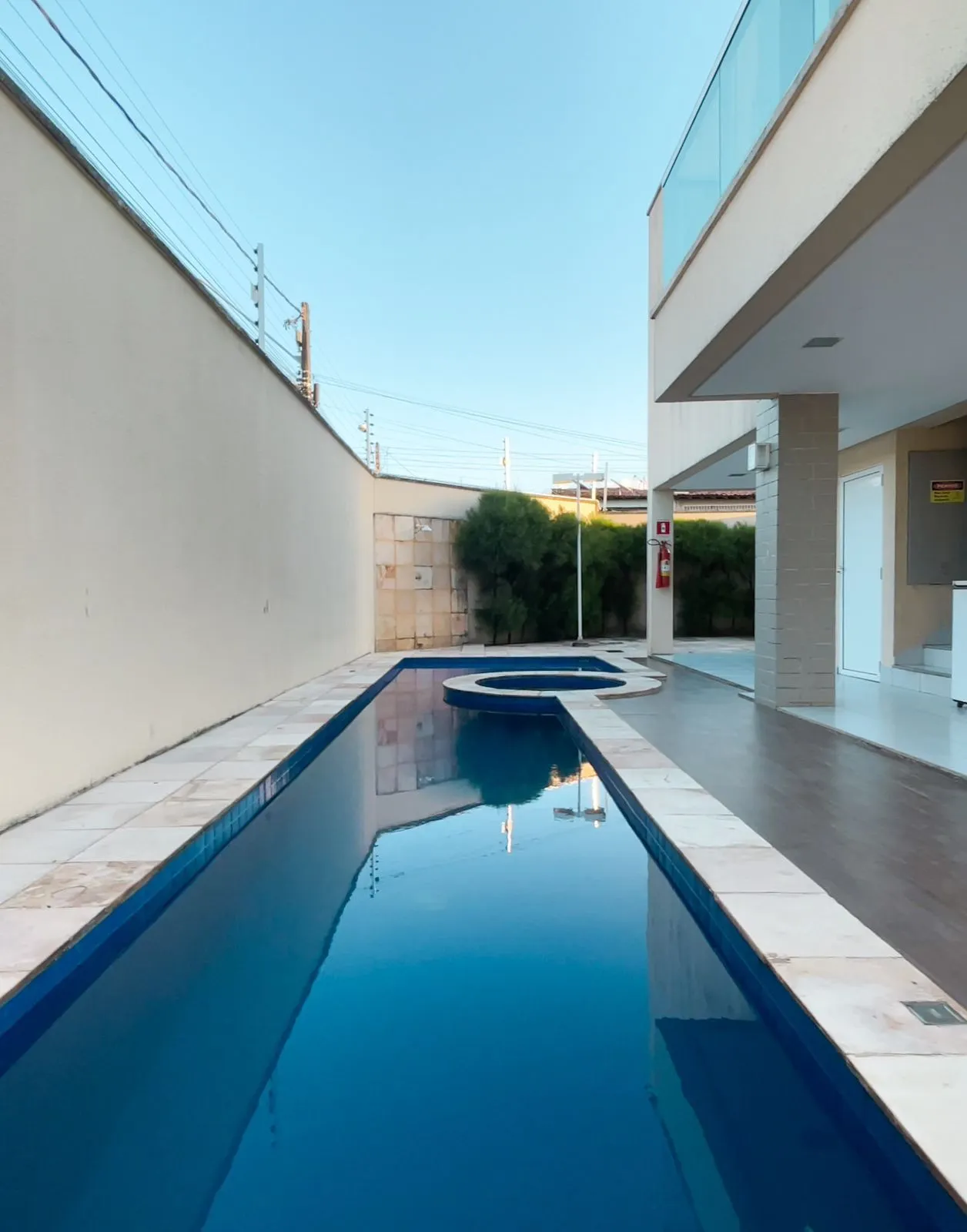 Casa de Condomínio, 3 quartos - Foto 7
