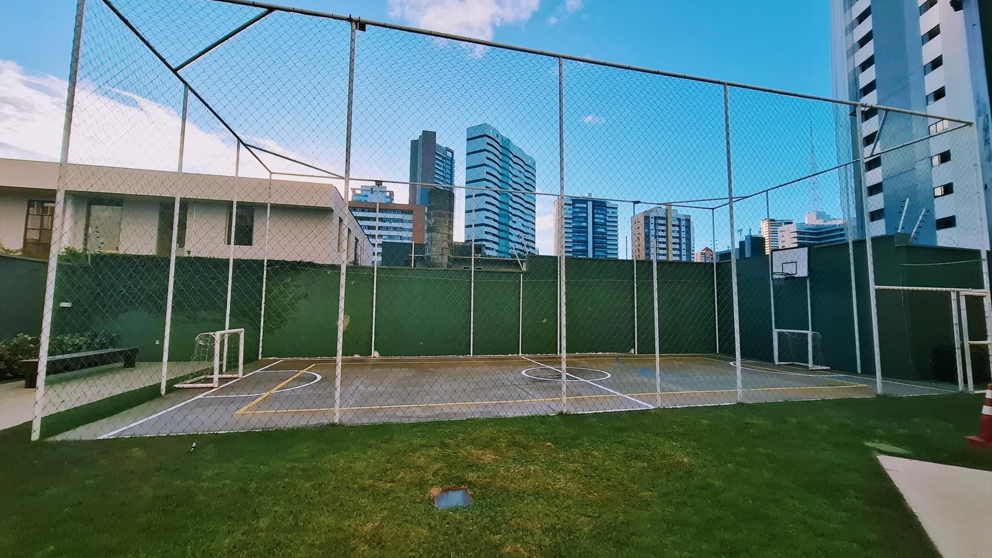 Apartamento, 3 quartos, 109 m² - Foto 28