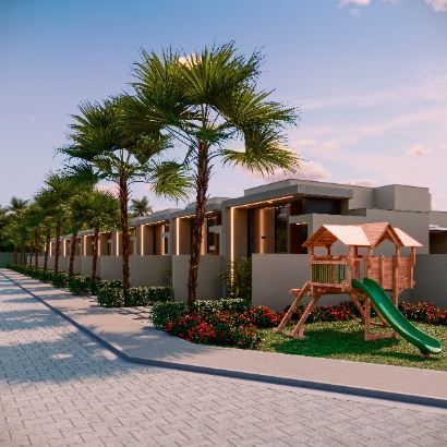 Casa de Condomínio, 3 quartos - Foto 7