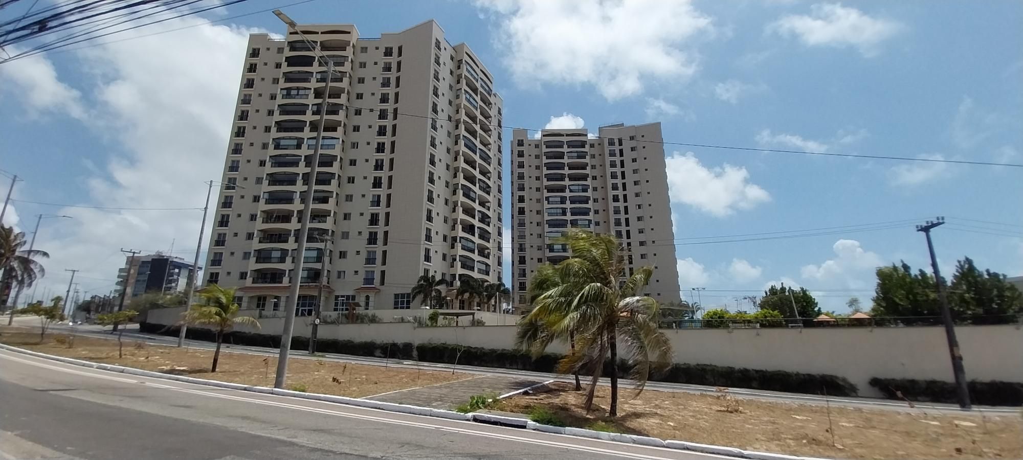 Apartamento, 3 quartos, 78 m² - Foto 1