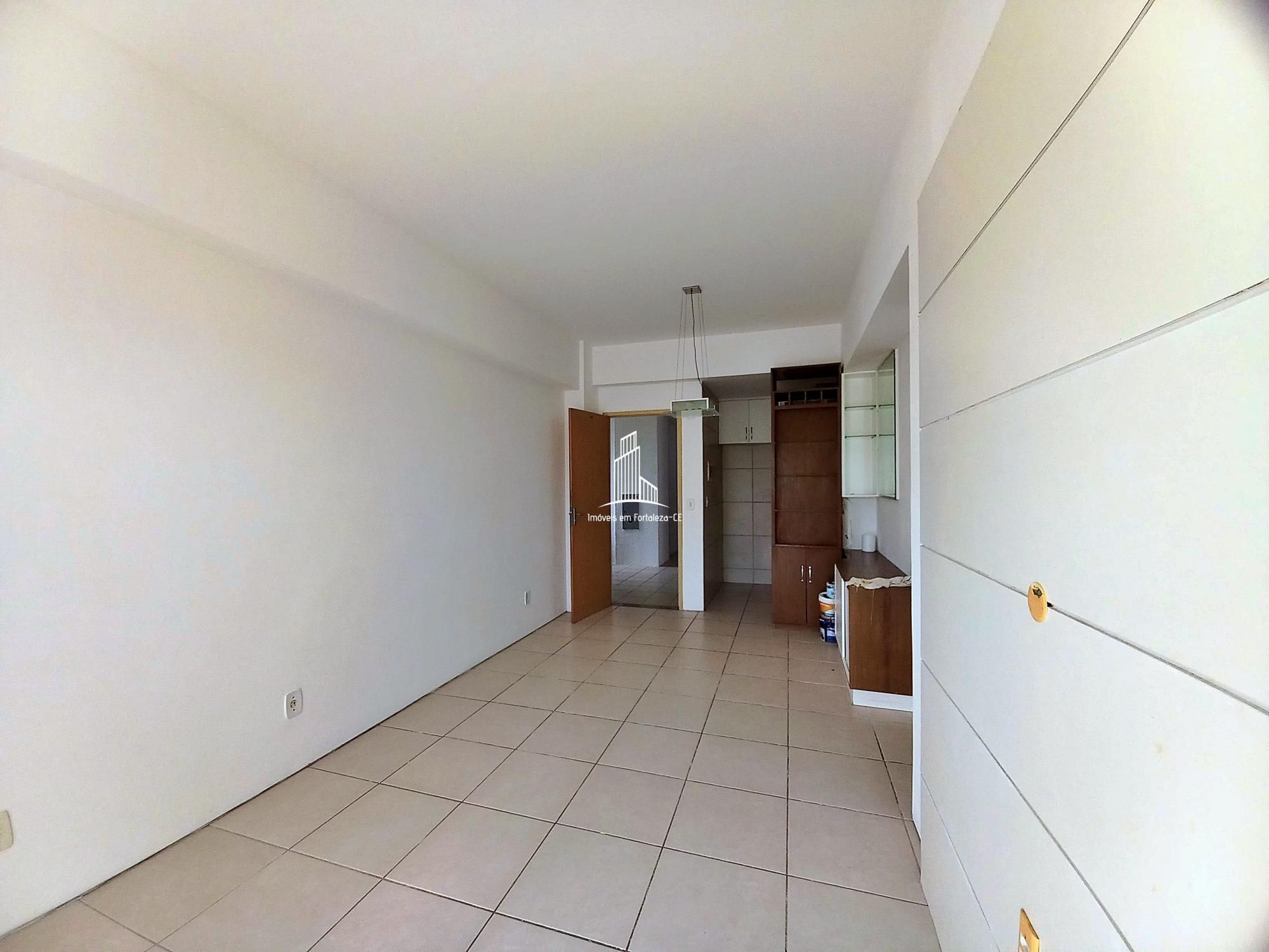 Apartamento à venda com 3 quartos, 65m² - Foto 2