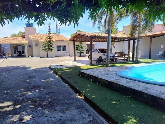 Casa, 5 quartos, 770 m² - Foto 18