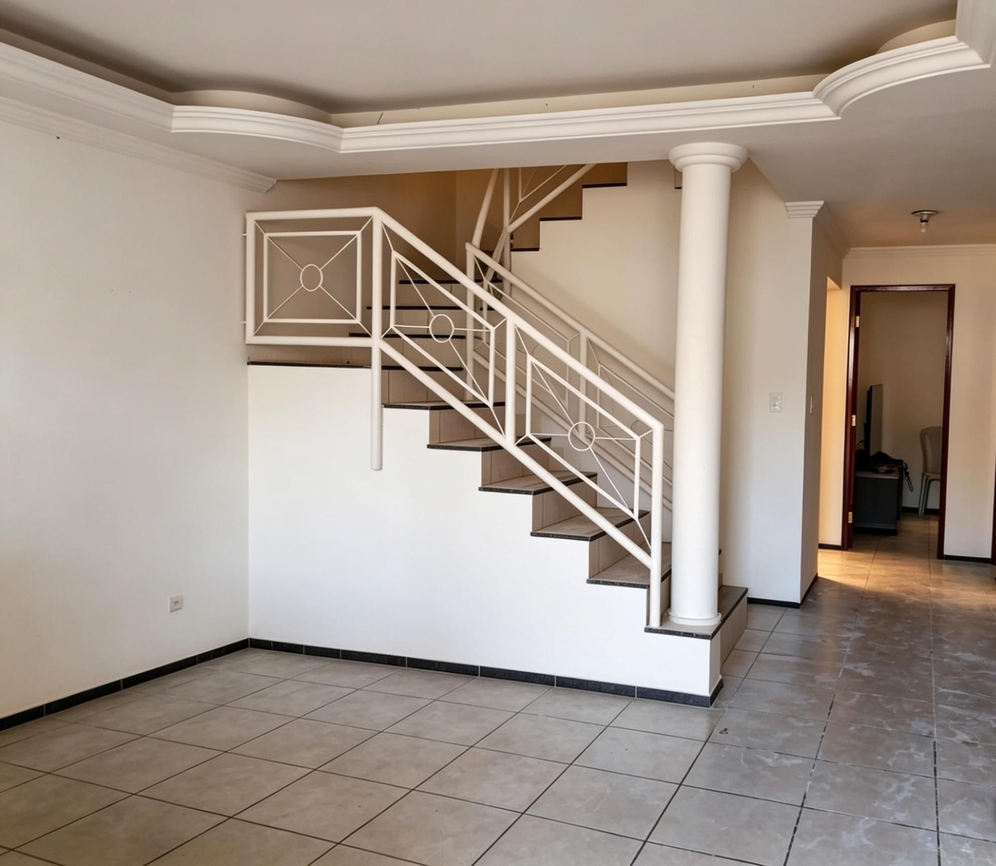 Casa, 5 quartos, 155 m² - Foto 3