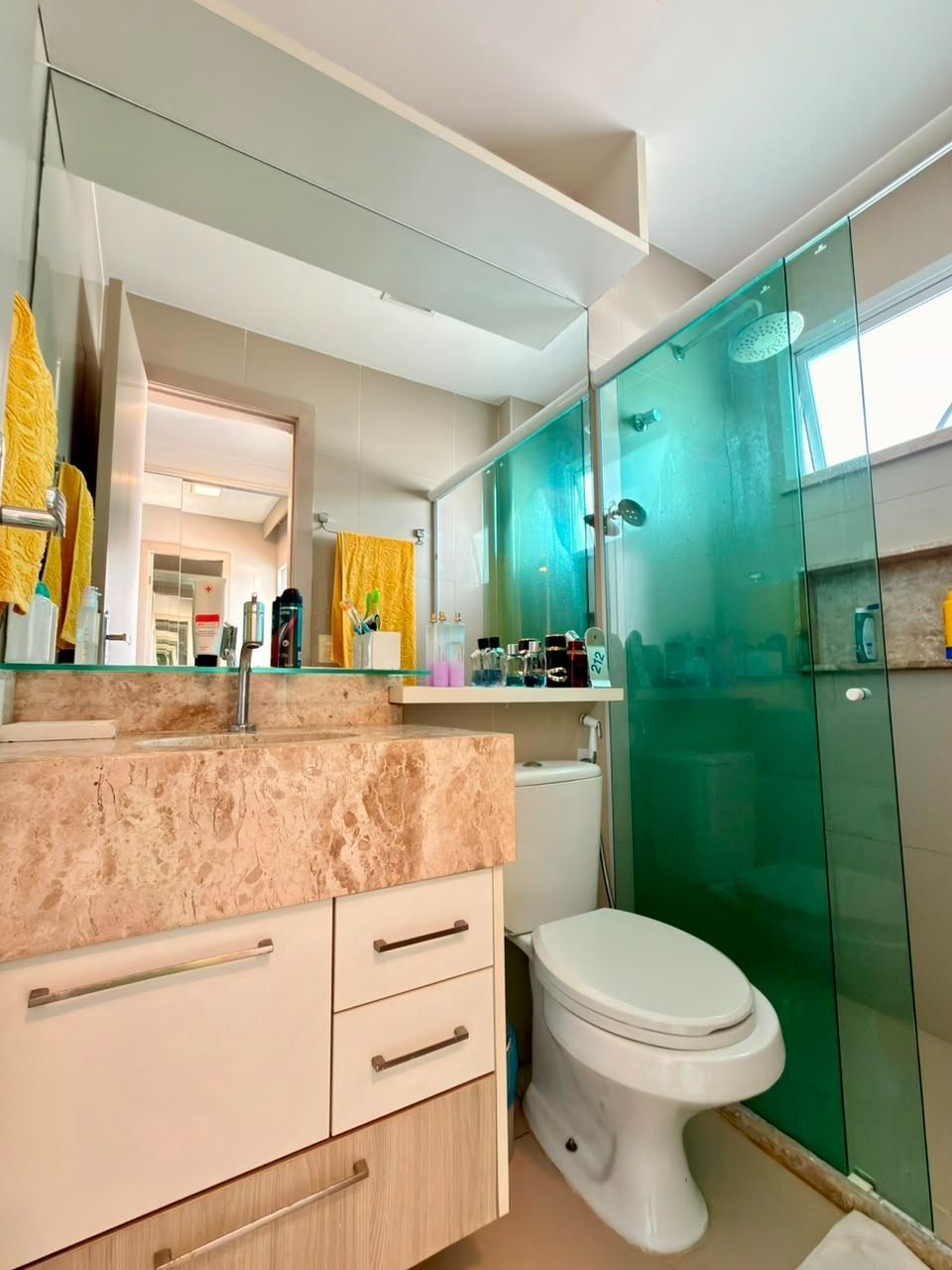 Casa de Condomínio, 4 quartos - Foto 15