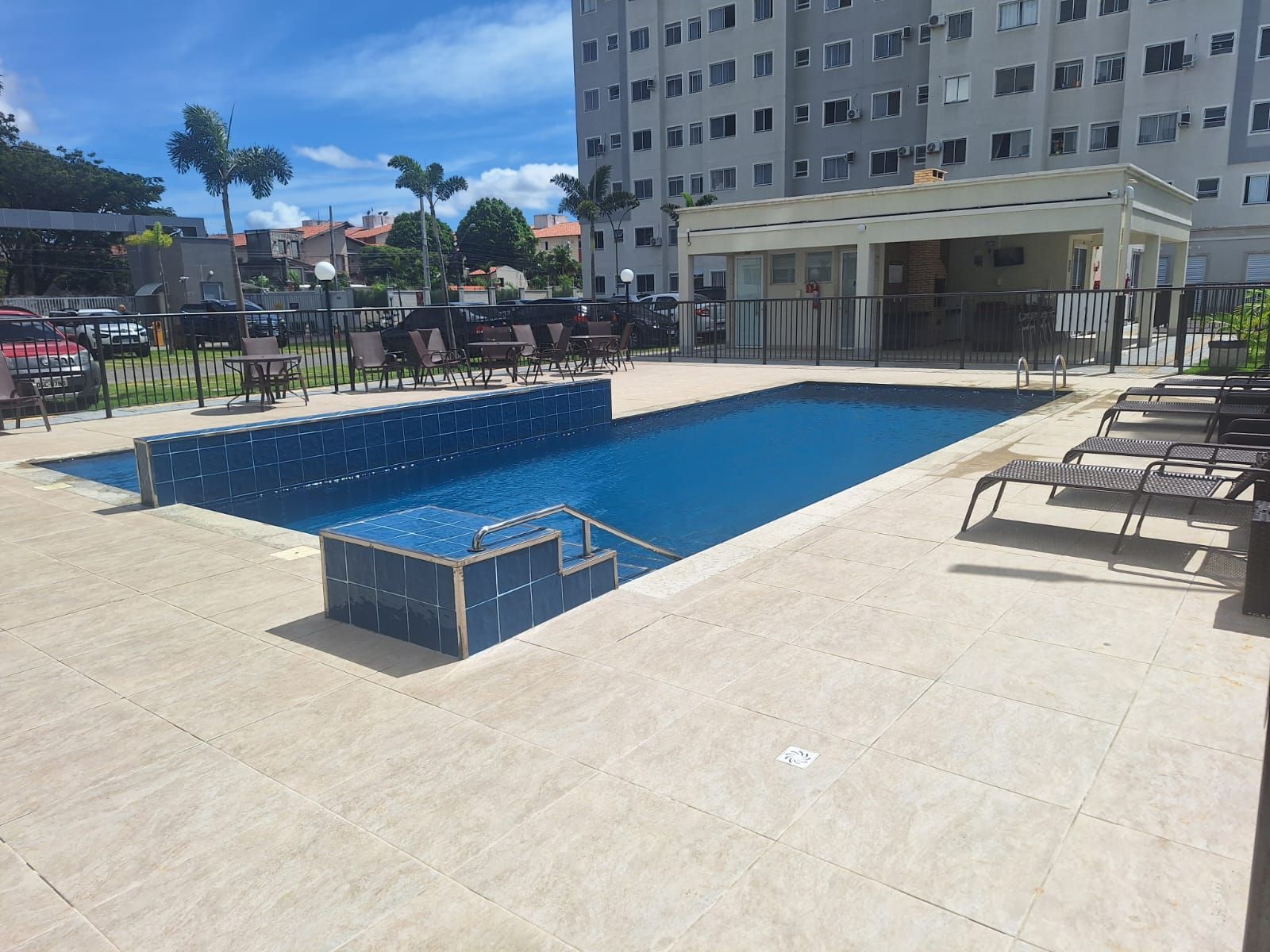 Apartamento de 2 quartos, 47m² no bairro Passaré, em Fortaleza | Eu Corretor