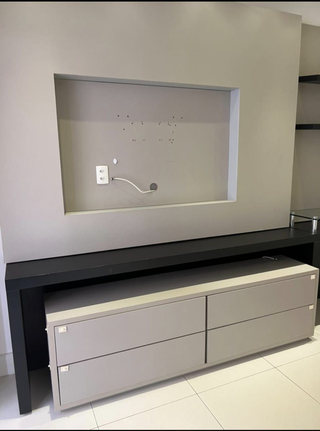 Apartamento de 3 quartos, 76m² no bairro Calhau, em São Luís | Eu Corretor