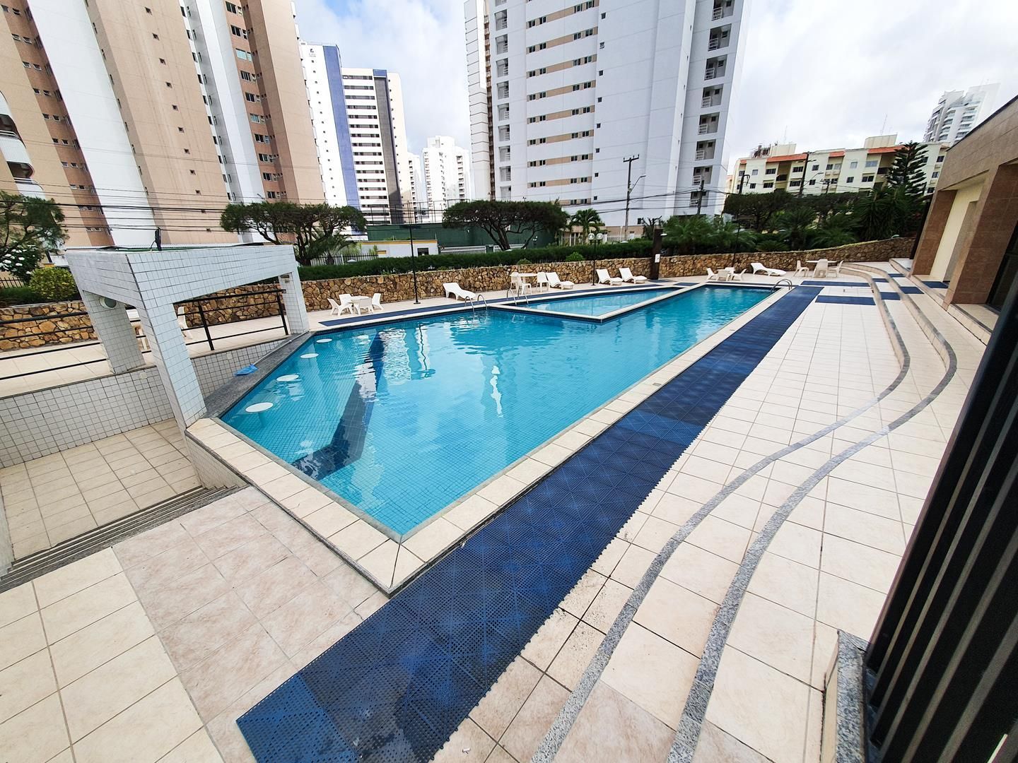 Apartamento, 3 quartos, 122 m² - Foto 33