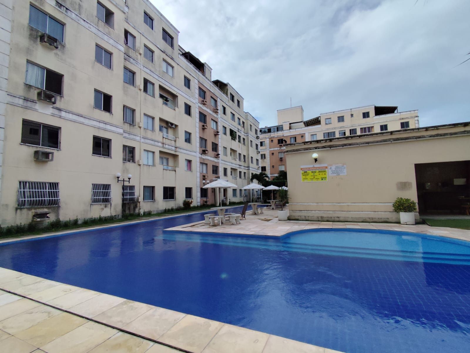 Apartamento, 3 quartos, 11934 m² - Foto 3