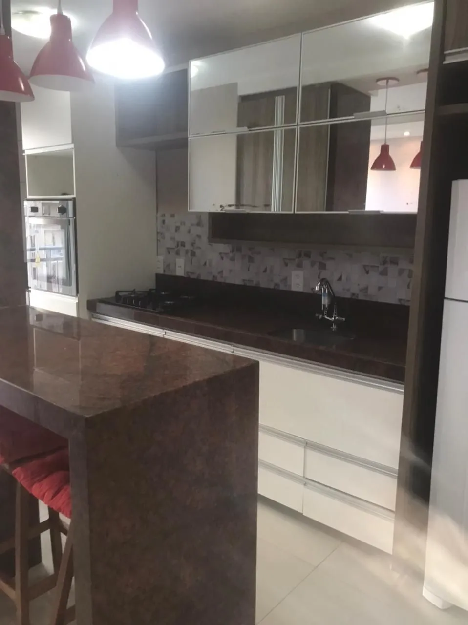 Apartamento, 2 quartos, 57 m² - Foto 8