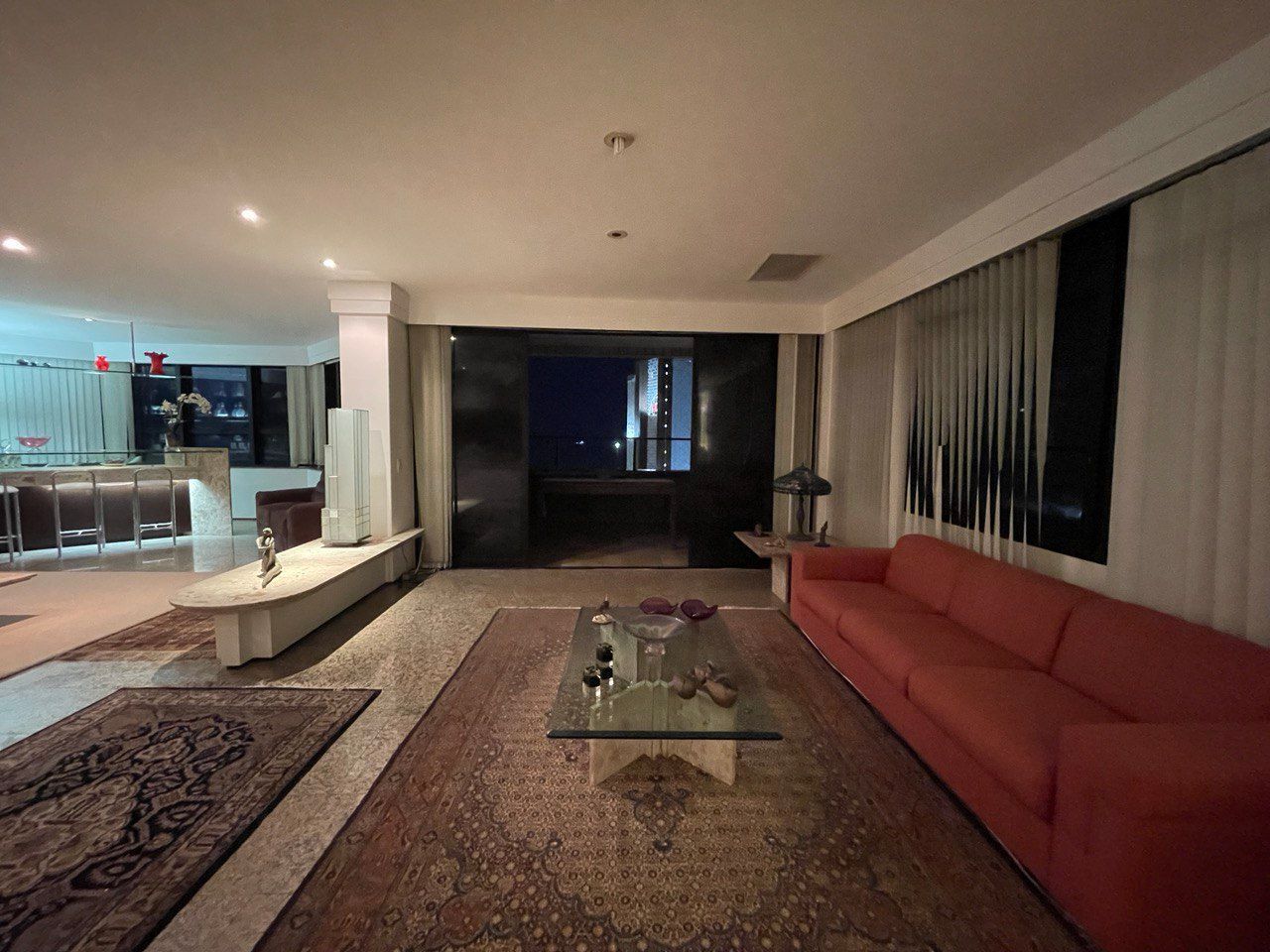 Apartamento, 4 quartos, 251 m² - Foto 26