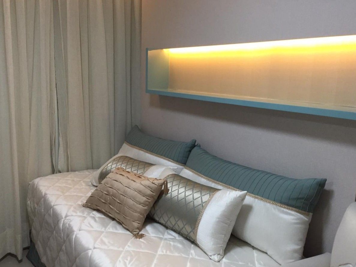 Apartamento, 3 quartos, 109 m² - Foto 15