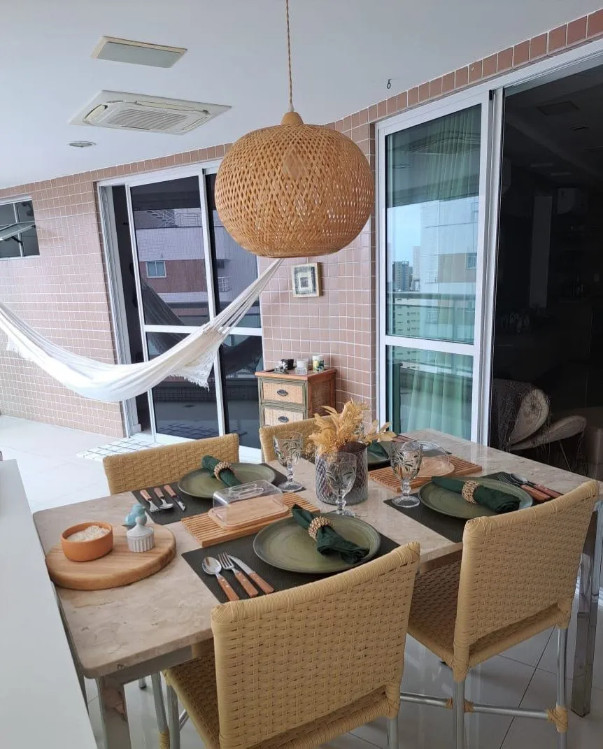 Apartamento, 3 quartos, 208 m² - Foto 15