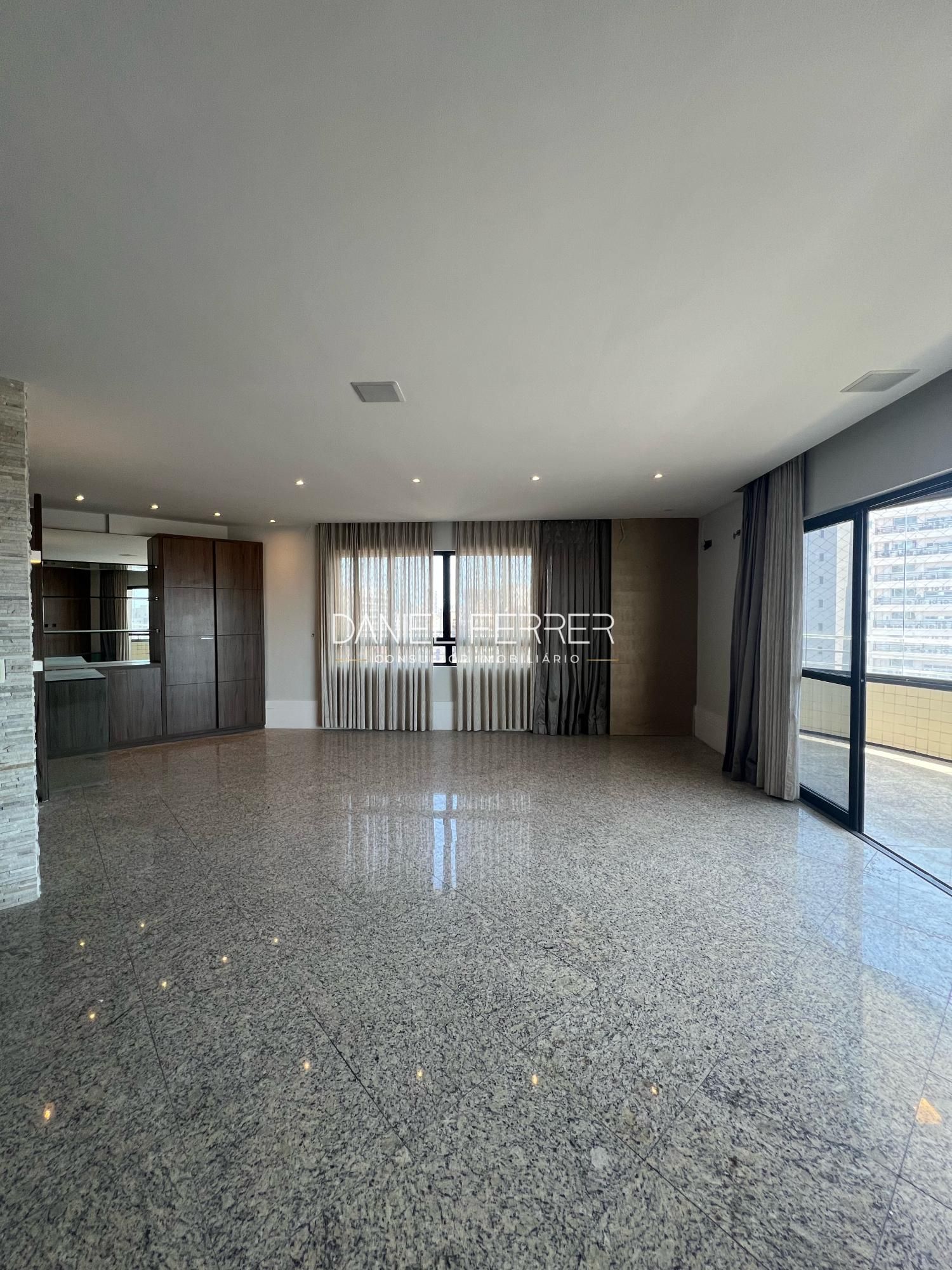 Apartamento, 5 quartos, 247 m² - Foto 6