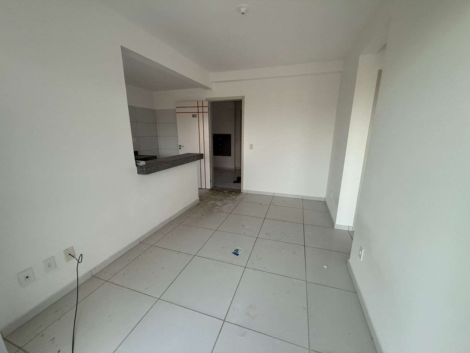 Apartamento, 2 quartos, 44 m² - Foto 2