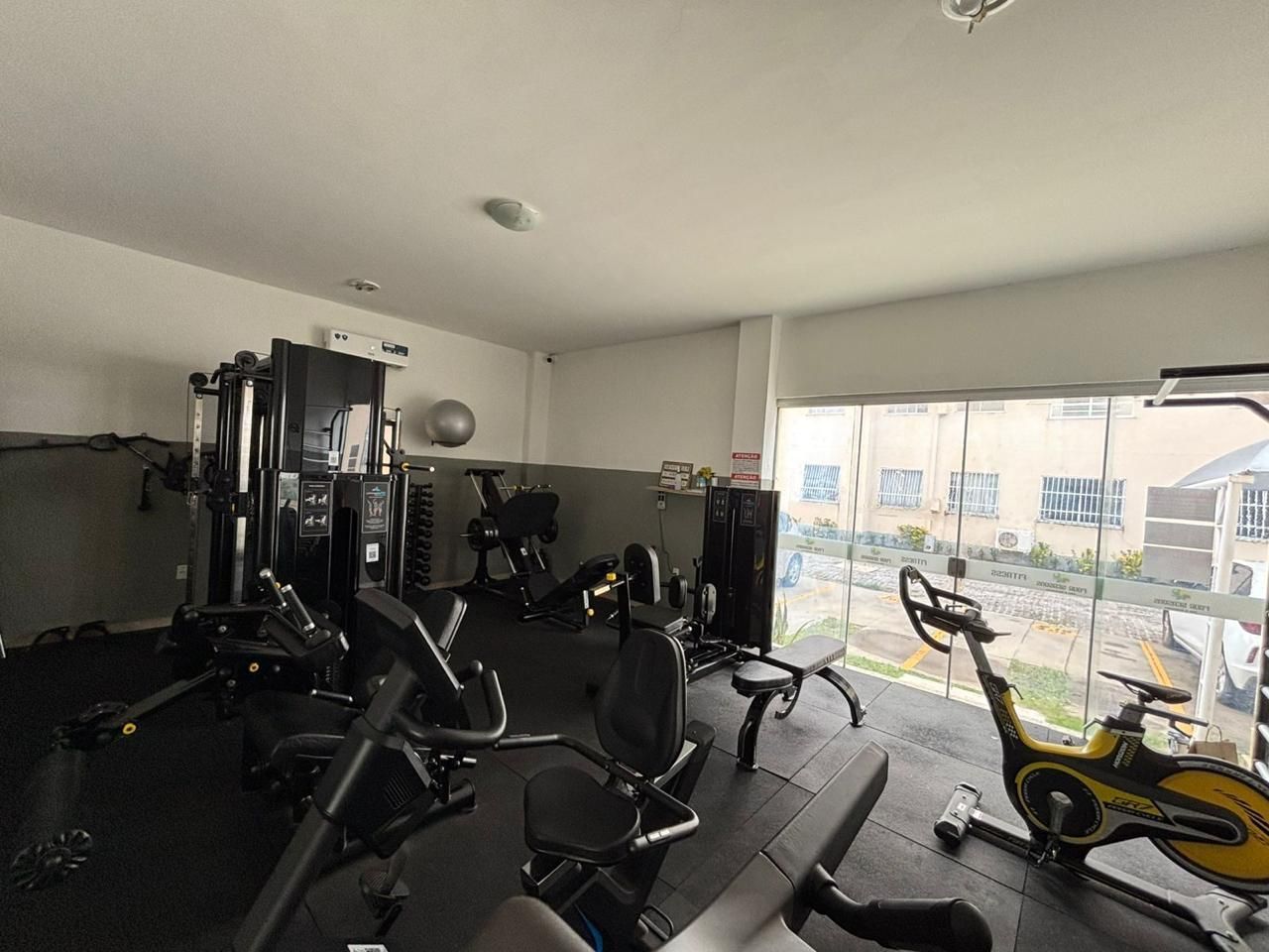Apartamento, 3 quartos, 95 m² - Foto 28
