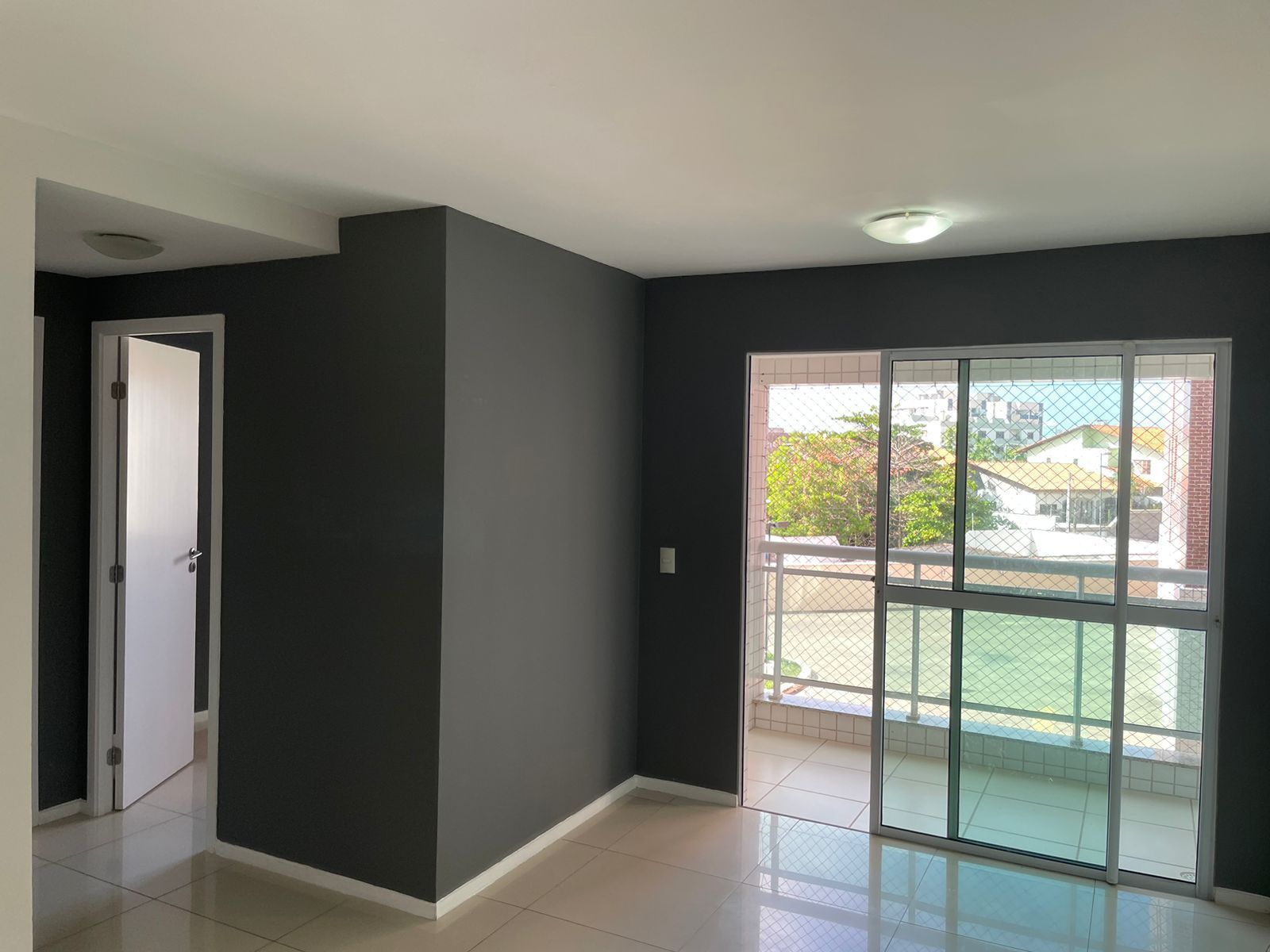 Apartamento para alugar com 2 quartos, 65m² - Foto 2