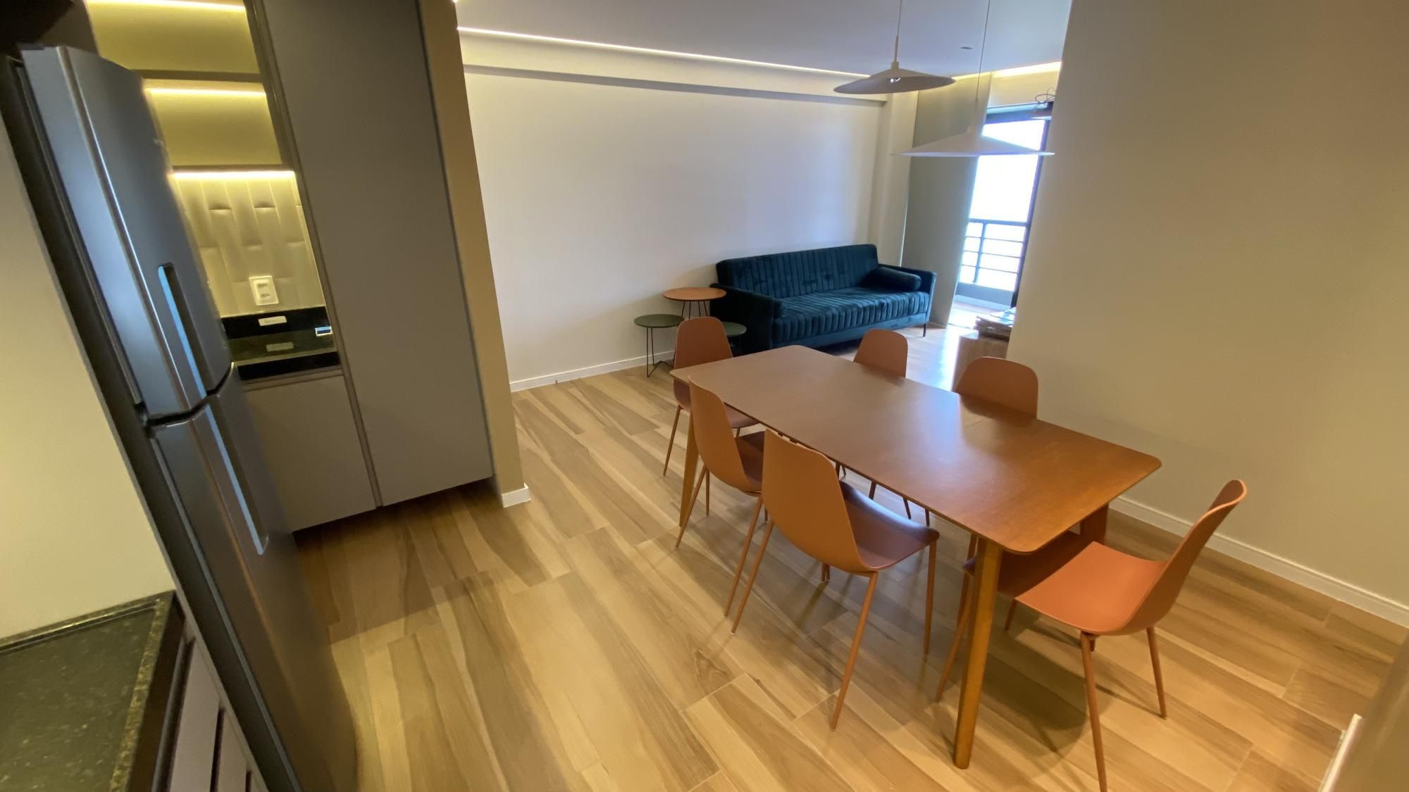 Apartamento de 2 quartos, 65m² no bairro Meireles, em Fortaleza | Eu Corretor