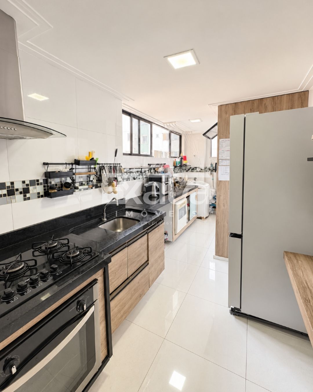 Apartamento, 2 quartos, 92 m² - Foto 8