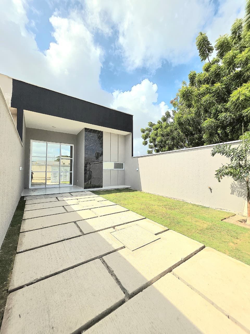 Casa, 3 quartos, 93 m² - Foto 2