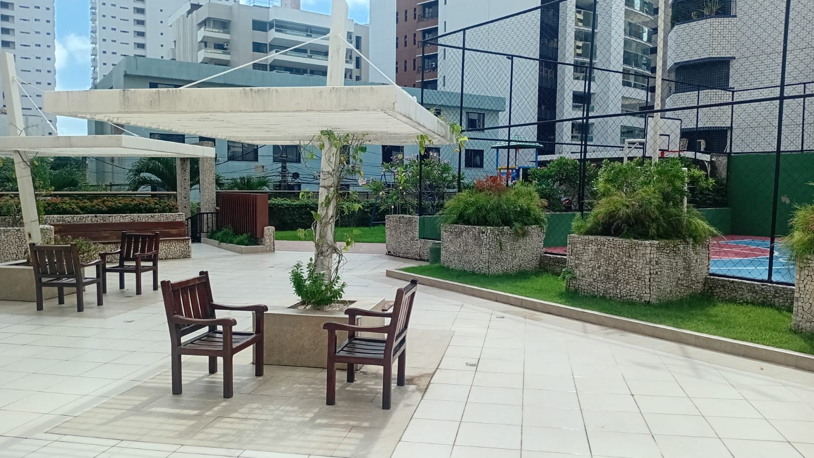 Apartamento, 3 quartos, 225 m² - Foto 15