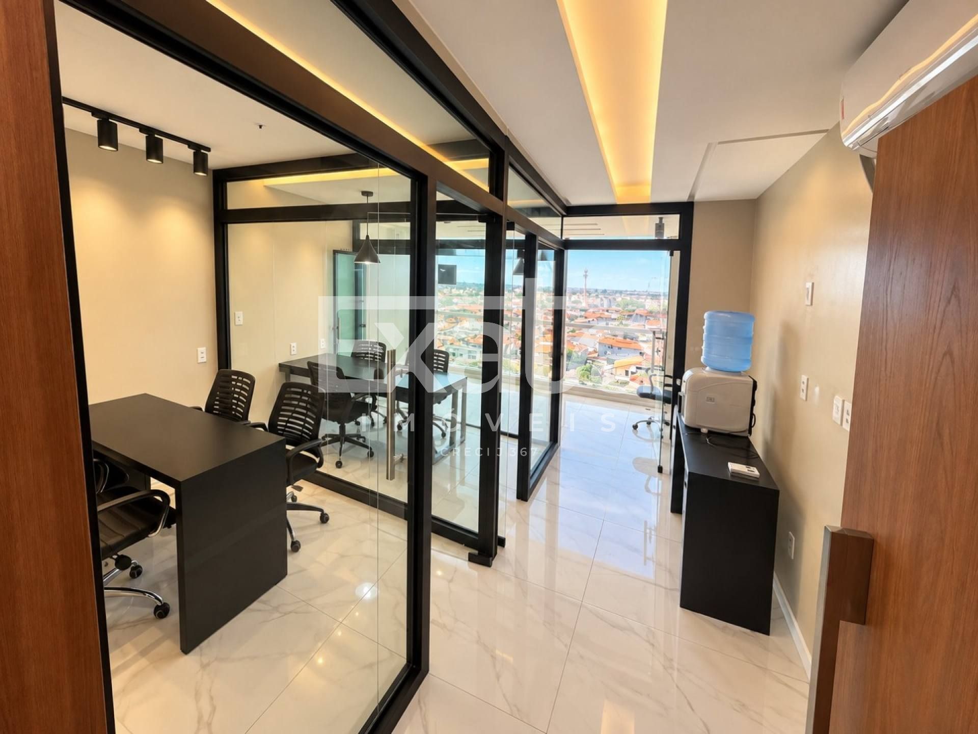 Sala-Conjunto, 33 m² - Foto 6