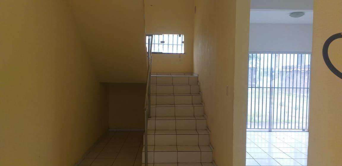 Galpão / Depósito / Armazém de 3 quartos, 1800m² no bairro Jardim São Cristóvão, em São Luís | Eu Corretor